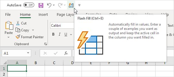 Thêm lệnh vào thanh Quick Access Toolbar